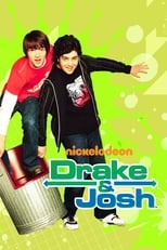 Poster for Drake & Josh Season 1