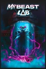 MrBeast Lab poster