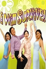 Poster for I Will Survive