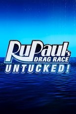RuPaul's Drag Race: Untucked poster image