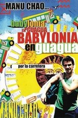 Poster for Babylonia en Guagua