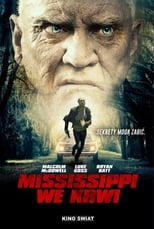 Mississippi Murder (2017)