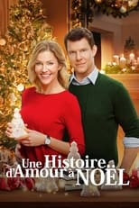 Une histoire d'amour à Noël serie streaming