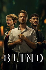 Blind poster
