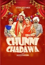 Poster for Chunni Chadawa