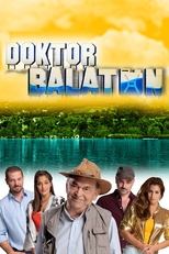 Poster for Doktor Balaton Season 3