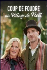 Coup de foudre au village de No&euml;l
