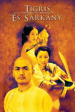 Tigris és sárkány
