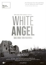 Poster for White Angel – The End of Marinka 
