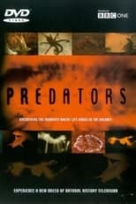 Predators (2000)