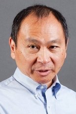 Foto retrato de Francis Fukuyama