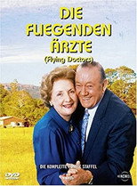 Poster zu Staffel 5 – Die fliegenden Ärzte