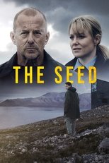 Poster for The Seed