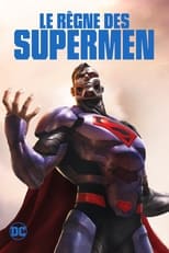 Le Règne des Supermen serie streaming