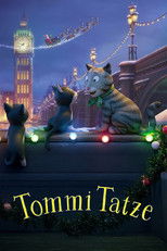 Tommi Tatze, die singende Katze