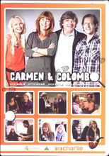 Carmen & Colombo poster