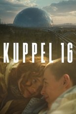 Poster for Kuppel 16