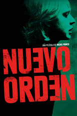 Nuevo orden