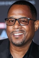 Poster van Martin Lawrence