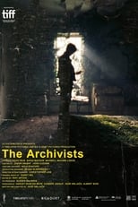 Poster for The Archivists