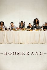 Poster for Boomerang Season 2