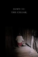 Down to the Cellar main poster
