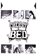 Career Bed poster movie