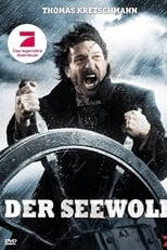 Poster for Der Seewolf Season 1