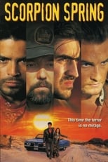 Scorpion Spring (1995)