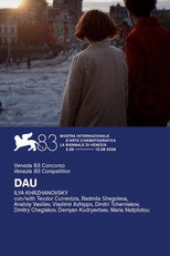 DAU (2026)