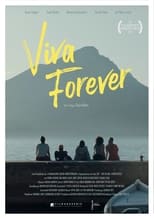 Poster for Viva Forever