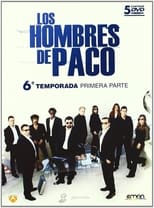 Poster for Los hombres de Paco Season 7