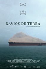 Carátula Navios de Terra