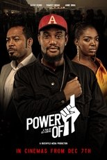 Poster for Power of 1