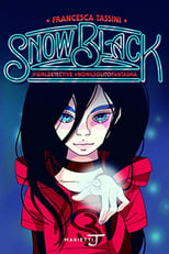 Poster for Snow Black