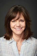 Fiche et filmographie de Sally Field