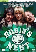 Poster for Robin's Nest Season 1