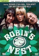 Poster for Robin's Nest Season 1