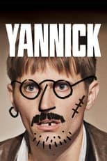 Yannick serie streaming