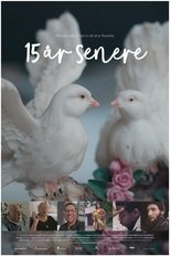 15 years later main poster