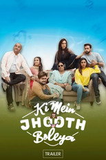 Ki Mein Jhooth Boleya??? (2023)