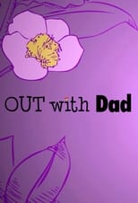 Out with Dad poster