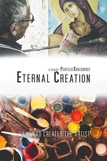 Poster for Eternal Creation 