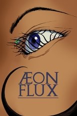 Æon Flux poster image