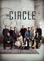 Poster for The Circle
