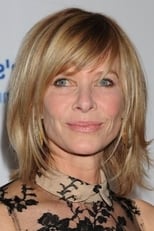 Fiche et filmographie de Kate Capshaw