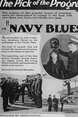 Poster for Navy Blues