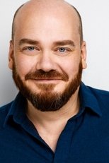 Aaron Phillips