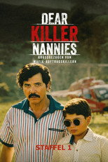 Poster zu Staffel 1 – Dear Killer Nannies - Großgezogen von Mafia-Auftragskillern