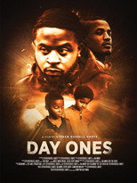 Day Ones poster